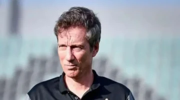 مدرب الجيش الملكي يؤكد أن الرد على الأهلي سيكون من خلال الأداء داخل الملعب 1